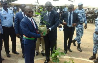 SEMAINE DE LA VILLE: TIASSALÉ POUR LA FIN