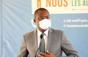 Covid-19 : le gouvernement se félicite des nombreux acquis enregistrés grâce aux actions de communication médias et hors média.