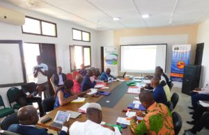 BONDOUKOU: PROCÉDURES DES MARCHÉS PUBLICS