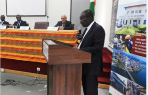 ZONE INDUSTRIELLE DE YOPOUGON : DES ENTREPRISES CRÉENT UN COLLECTIF POUR LA RENDRE PLUS COMPÉTITIVE