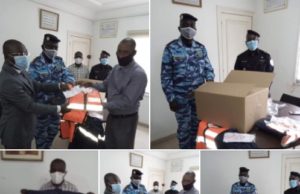 #Marcory: Les actions d’appuis de fluidité routière dans la commune de Marcory