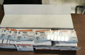 Tiassalé : plus de collecte physique des taxes.