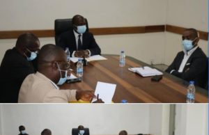 GRAND BASSAM: Emploi Jeunes/ Gestion pérenne des THIMO