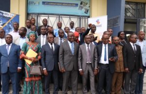 UNE VINGTAINE DE MAIRES FORMES SUR LA BOURSE DES MATIÈRES PREMIÈRES AGRICOLES