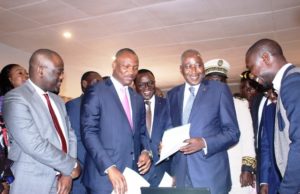 Autonomisation des Jeunes : Abobo, Daoukro, Bouaké, Séguéla, etc. ont leurs Guichets Emploi