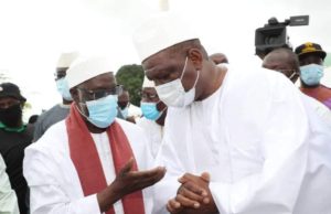 ✅Tabaski : le Premier Ministre Hamed Bakayoko salue la contribution des religieux au maintien de la paix et de la cohésion en Côte d’Ivoire