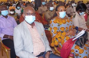 VISITE D’ÉTAT DU PRÉSIDENT DE LA RÉPUBLIQUE DANS LE MORONOU