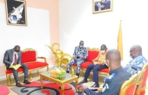 #COMMUNE_DE_BONDOUKOU #ÉDITO_DU_LUNDI 24 août 2020 QU’ATTENDONS-NOUS DE NOS VILLES ?