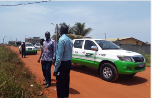 Grand-Bassam: Ouverture de lignes de la Sotra