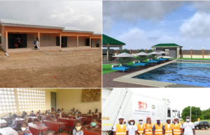 #COMMUNE_DE_BONDOUKOU #Édito_du_lundi 10 août 2020 LES ÉLUS ONT BESOIN DE LA PAIX POUR PROMOUVOIR LE DÉVELOPPEMENT