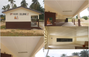 #PortBouet: L’éducation occupe une place de choix dans le programme de la Municipalité.