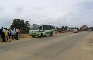 SOTRA: les choses se précisent à Grand-Bassam