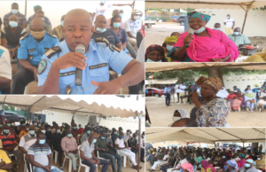 Adjamé – Williamsville | Comité Consultatif d’Ethique & Paix Sociale •