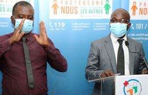 COVID-19 : L’UNION DES VILLES ET COMMUNES DE COTE D’IVOIRE PREVOIT UNE SERIE D’ACTIVITES POUR RENFORCER LA SENSIBILISATION DE PROXIMITE