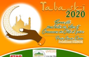 #Tabaski2020