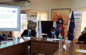 AIMF – Association Internationale des Maires Francophones