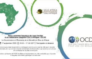 CGLU Afrique – UCLG Africa