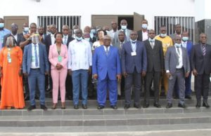 YOPOUGON: Projet Pilote de Certification à la norme ISO 37101: Développement Durable des villes en Côte d’Ivoire.