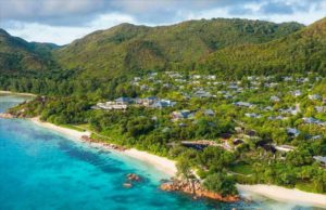#GCLU: Seychelles: 50 millions de dollars pour des projets sur le changement climatique