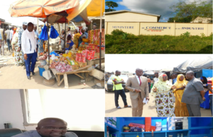 #COMMUNE_DE_BONDOUKOU: QU’ATTENDONS-NOUS DE NOS VILLES ? Quatrième partie: Le commerce et les services