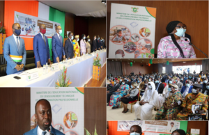 Grande réunion de la rentrée scolaire 2020-2021 7 millions d’élèves reprennent le chemin de l’école le lundi 14 septembre 2020