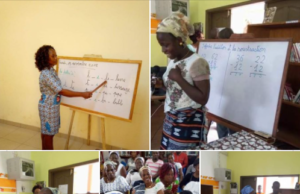 Autonomisation des femmes et abétisation à Yopougon.