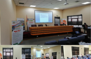 #UVICOCI #Burida: DROIT D’AUTEUR ET STRATÉGIES DE PERCEPTION DES REDEVANCES DANS LES VILLES ET COMMUNES.