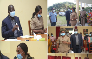 ADIAKE: CONSEIL MUNICIPAL