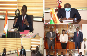 Notre Attécoubé: Audience