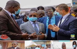 #Koumassi: Santé_ Journée Mondiale du Cœur (JMC)