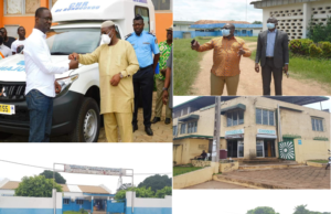 #COMMUNE_DE_BONDOUKOU #ÉDITO_DU_LUNDI du 5 octobre 2020. QU’ATTENDONS-NOUS DE NOS VILLES ? Septième partie: LA SANTÉ PUBLIQUE