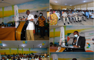 #COMMUNE_DE_BONDOUKOU / LA JEUNESSE DU GONTOUGO SUR LA VOIE DE L’AUTONOMISATION