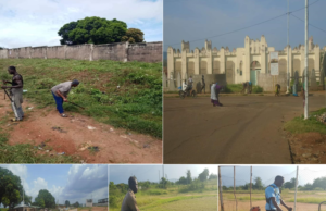 #COMMUNE_DE_BONDOUKOU: #Édito_du_lundi 19 octobre 2020 QU’ATTENDONS-NOUS DE NOS VILLES ? Neuvième partie: LES TRAVAUX COMMUNAUTAIRES