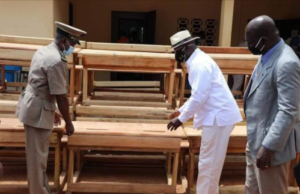 #SanPedro: San Pedro/ Education nationale.