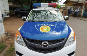 Mairie de Grand Bassam Officiel