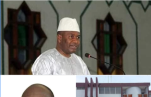 #BONDOUKOU: #Édito_spécial_du_lundi 26 octobre 2020 Décès du Ministre Sidiki DIAKITÉ HOMMAGE À UN GRAND ET EXCEPTIONNEL COMMIS DE L’ÉTAT