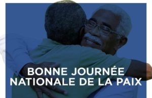 #Plateau #JournéeNationaleDeLaPaix