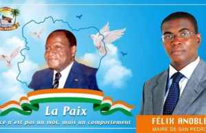 #SanPedro #LaJournéeMondialeDeLaPaix