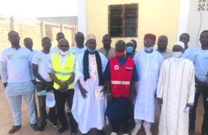 #ACTU_COMMUNE. Hausse des accidents de la circulation LE DR DES TRANSPORTS SENSIBLE…