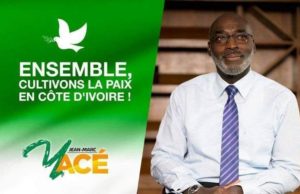 #COCODY: #JournéeNationaleDeLaPaix