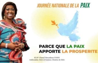 #Kaniasso: #Journee Nationale de la Paix