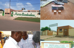 COMMUNE_DE_BONDOUKOU: #Édito_du_lundi 2 novembre 2020. QU’ATTENDONS-NOUS DE NOS VILLES ? Dixième et dernière partie: IMPÔTS ET DÉVELOPPEMENT LOCAL