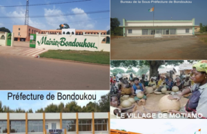 #COMMUNE_DE_BONDOUKOU: Petits_Topos_de_la_ Décentralisation Du 5 novembre 2020