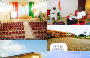 #COMMUNE_DE_BONDOUKOU #Petits_Topos_de_la_Décentralisation N°0002 du 12 novembre 2020 LES DIFFÉRENTS TYPES DE DÉCENTRALISATION