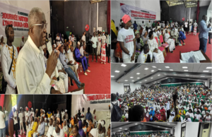 #ACTU_COMMUNE. Célébration de la journée nationale de la Paix. CHAQUE BOUAKÉEN INVITÉ À UN ACTEUR PAIX