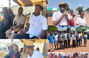 #DANANÉ: Célébration de la Journée Nationale de la Paix;