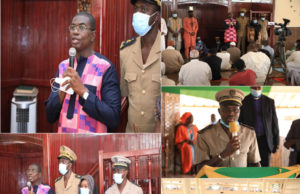 #SanPedro: #JourneeNationaledelaPaix