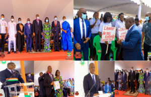 #koumassi_Autrement #JournéeDeLaPaix #CIV KOUMASSI À L’HONNEUR DE LA CÉLÉBRATION DE LA JOURNÉE NATIONALE DE LA PAIX