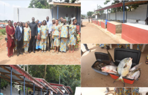 #Bingerville: Issouf Doumbia dit Dougou