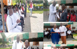 NDouci: Journée Nationale de la Paix